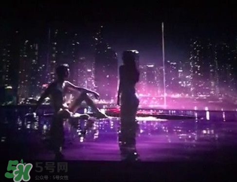 崔雪莉real出鏡有用替身嗎？崔雪莉real大尺度劇照是本人嗎？