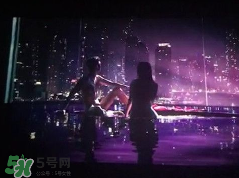 崔雪莉real出鏡有用替身嗎？崔雪莉real大尺度劇照是本人嗎？
