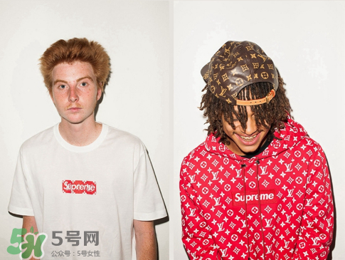 lv與supreme聯(lián)名合作款發(fā)售店鋪有哪些_在哪里能買到？