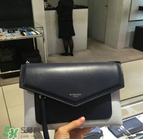 givenchy duetto尺寸多大？紀(jì)梵希17秋冬款duetto包包尺寸介紹