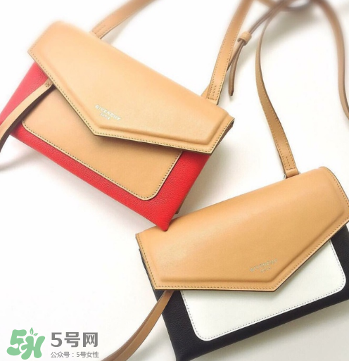 givenchy duetto尺寸多大？紀(jì)梵希17秋冬款duetto包包尺寸介紹