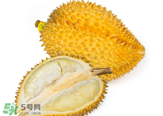 托曼尼榴蓮怎么才是熟？托曼尼榴蓮怎么看生熟？