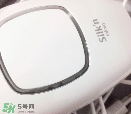 silkn脫毛儀infinity和jewel哪個(gè)好？silkn infinity和jewel區(qū)別
