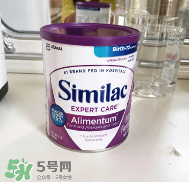 氨基酸奶粉有哪些品牌？氨基酸奶粉哪些品牌好？