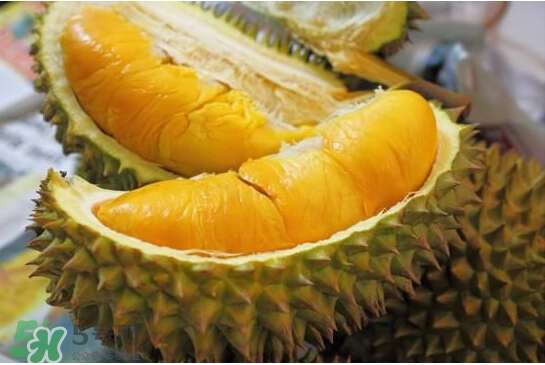多大的小孩可以開始吃榴蓮？寶寶多大可以吃榴蓮？