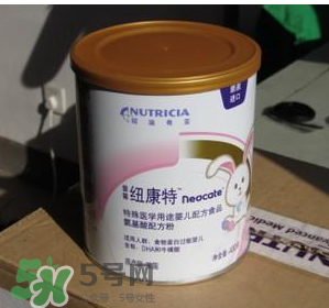 紐康特奶粉能長(zhǎng)期吃嗎？紐康特氨基酸奶粉吃多久？