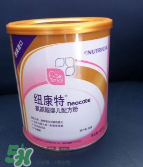 紐康特奶粉能長(zhǎng)期吃嗎？紐康特氨基酸奶粉吃多久？