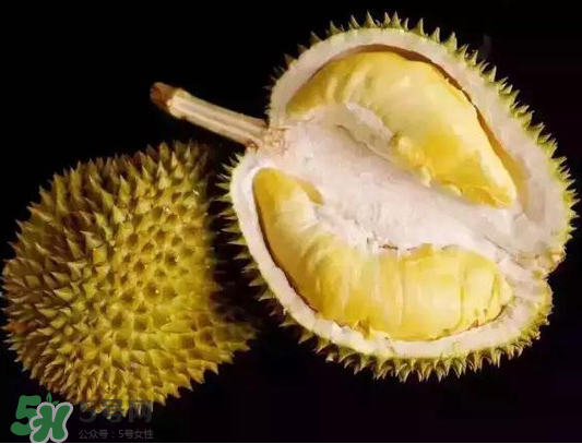 泰國(guó)甲倫榴蓮好吃嗎？甲倫榴蓮的特點(diǎn)