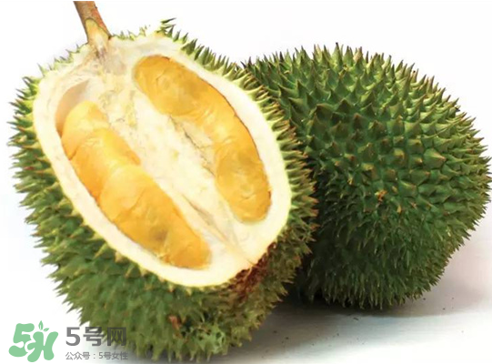 泰國(guó)甲倫榴蓮好吃嗎？甲倫榴蓮的特點(diǎn)