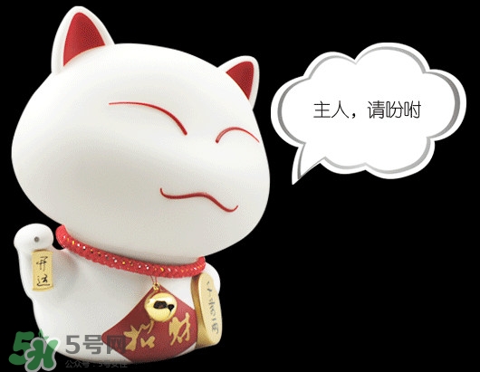 招財(cái)貓有什么講究？招財(cái)貓左手招什么右手招什么？