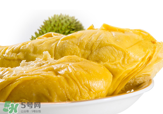 干堯榴蓮好吃嗎？干堯榴蓮口感怎么樣？
