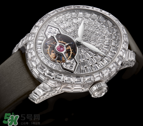 girard perregaux芝柏手表怎么樣？芝柏手表什么檔次？