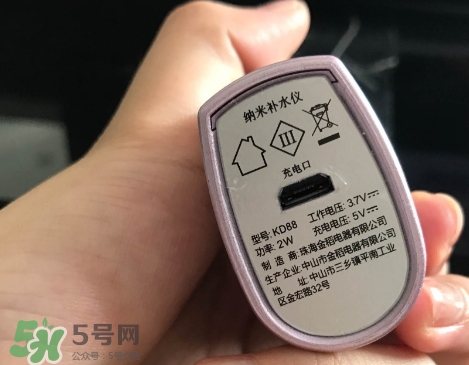 補(bǔ)水儀和噴霧哪個(gè)好用？補(bǔ)水儀和噴霧區(qū)別