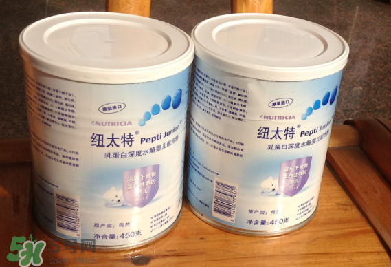 紐康特奶粉是哪里產(chǎn)的？紐康特是哪個國家的品牌？