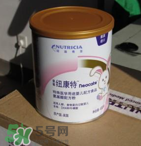 紐康特奶粉是哪里產(chǎn)的？紐康特是哪個國家的品牌？