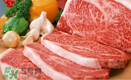 牛排是牛的哪個部位？牛排是牛身上哪塊肉？