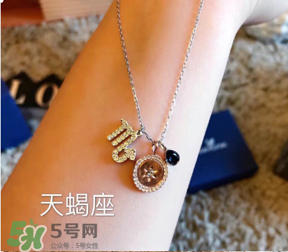 施華洛世奇星座項(xiàng)鏈多少錢？施華洛世奇星座項(xiàng)鏈價(jià)格