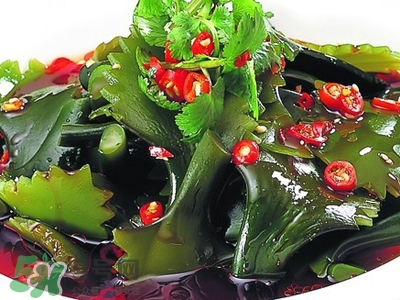 吃海帶能喝啤酒嗎？吃海帶可以喝酒嗎？