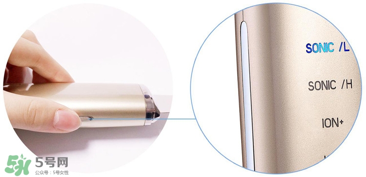 cosbeauty離子美容儀怎么用？cosbeauty黑頭導出儀用法