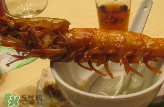 九節(jié)蝦如何保存？九節(jié)蝦要怎么保存