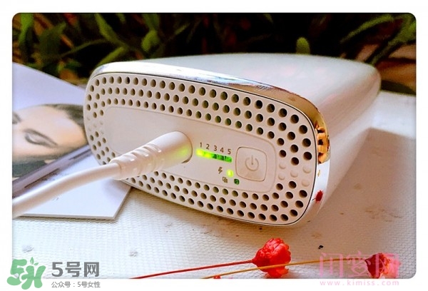 silkn jewel脫毛儀怎么用？silkn jewel脫毛儀使用方法