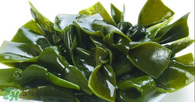 吃海帶能喝啤酒嗎？吃海帶可以喝酒嗎？