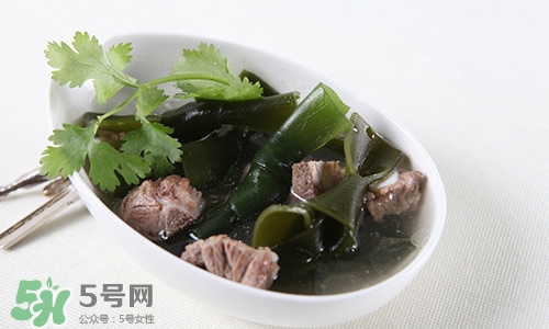 鮮海帶怎么做好吃？鮮海帶怎么保存？
