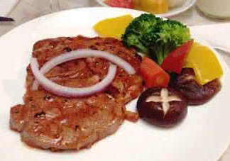 牛排是牛的哪個部位？牛排是牛身上哪塊肉？