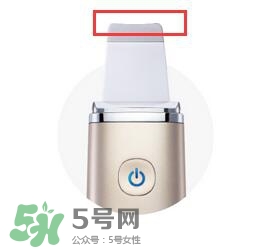 cosbeauty離子美容儀怎么用？cosbeauty黑頭導出儀用法