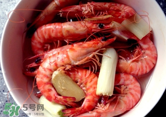 竹節(jié)蝦是海里的嗎？竹節(jié)蝦是海蝦還是河蝦