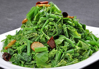 龍須菜怎么清洗？龍須菜怎么處理？