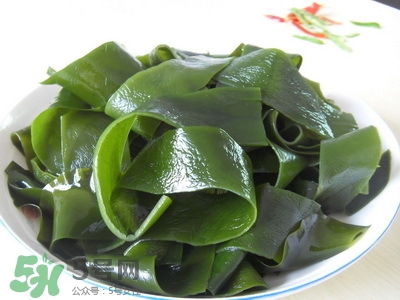 吃海帶能喝啤酒嗎？吃海帶可以喝酒嗎？