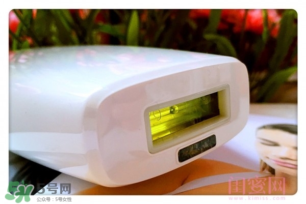silkn jewel脫毛儀怎么用？silkn jewel脫毛儀使用方法
