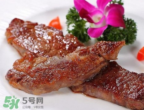 牛排全熟為什么會(huì)被笑？牛排幾分熟最好吃