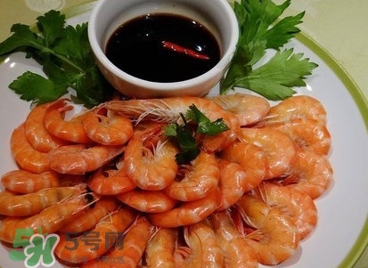蒸熟后的竹節(jié)蝦能不能冷凍保存？蒸熟后的竹節(jié)蝦怎么保存