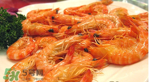 九節(jié)蝦為什么那么貴？九節(jié)蝦不能和什么一起吃？