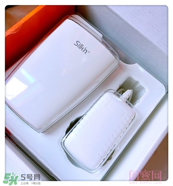 silkn jewel脫毛儀怎么用？silkn jewel脫毛儀使用方法