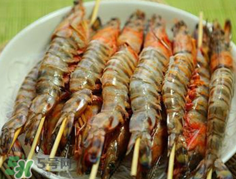 竹節(jié)蝦和基圍蝦哪個好？基圍蝦貴還是竹節(jié)蝦貴