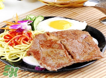 牛排是牛的哪個部位？牛排是牛身上哪塊肉？