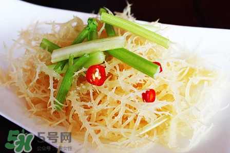 龍須菜有幾種？龍須菜多少錢一斤？