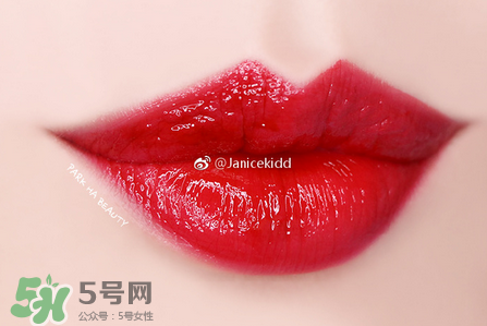ysl黑管唇釉413是什么顏色？ysl圣羅蘭黑管唇釉413試色