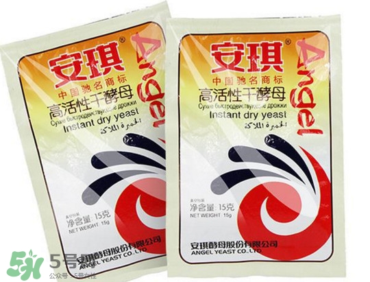 安琪酵母發(fā)面需要放堿嗎？酵母的使用方法