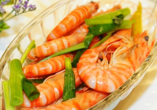 九節(jié)蝦如何保存？九節(jié)蝦要怎么保存