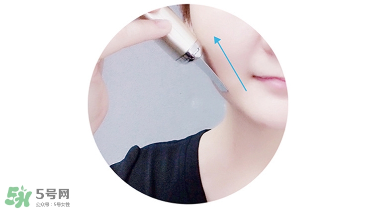 cosbeauty離子美容儀怎么用？cosbeauty黑頭導出儀用法