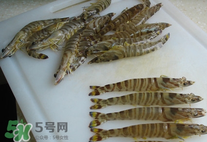 九節(jié)蝦為什么那么貴？九節(jié)蝦不能和什么一起吃？