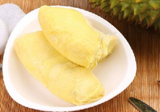 干堯榴蓮好吃嗎？干堯榴蓮口感怎么樣？
