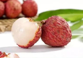 8月份還有荔枝嗎？荔枝幾月份下市？