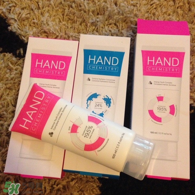 hand chemistry護(hù)手霜怎么樣_hc護(hù)手霜好用嗎 hand chemistry護(hù)手霜怎么樣_hc護(hù)手霜好用嗎