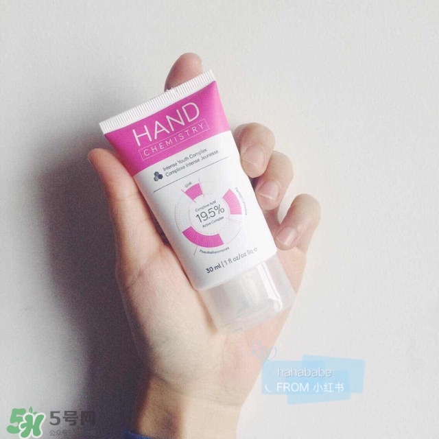 hand chemistry護(hù)手霜怎么樣_hc護(hù)手霜好用嗎 hand chemistry護(hù)手霜怎么樣_hc護(hù)手霜好用嗎