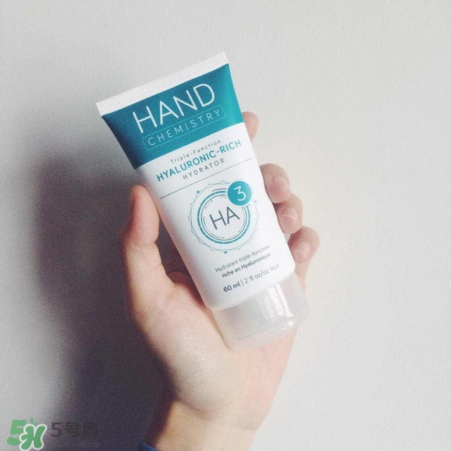 hand chemistry護(hù)手霜怎么樣_hc護(hù)手霜好用嗎 hand chemistry護(hù)手霜怎么樣_hc護(hù)手霜好用嗎